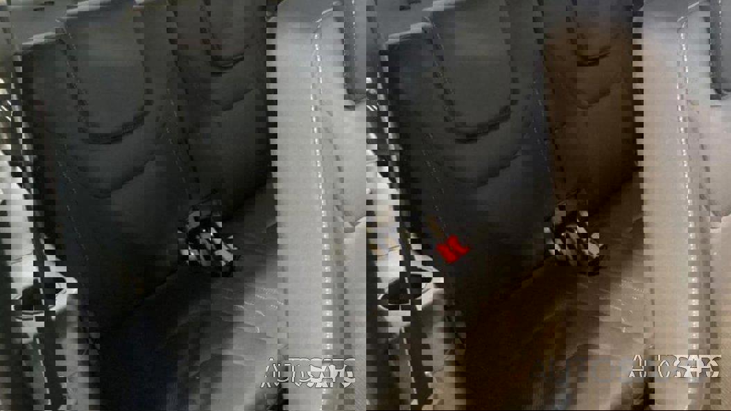 Ford S-Max 2.0 TDCi Titanium de 2015