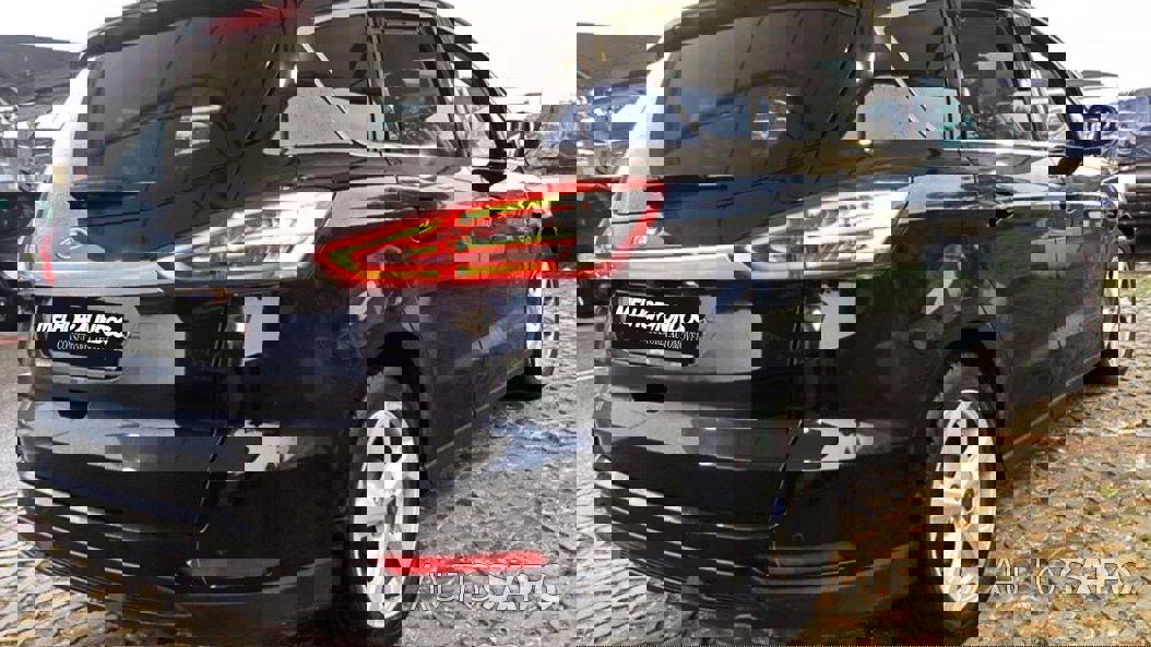 Ford S-Max 2.0 TDCi Titanium de 2015