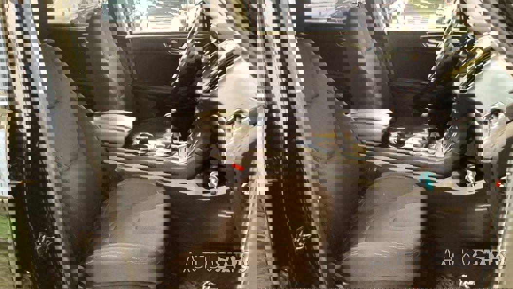 Ford S-Max 2.0 TDCi Titanium de 2015