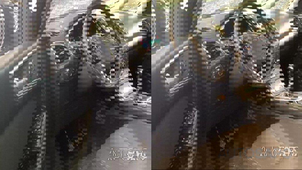 Ford S-Max 2.0 TDCi Titanium de 2015