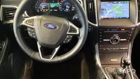 Ford S-Max 2.0 TDCi Titanium de 2015