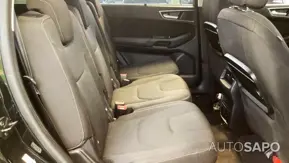 Ford S-Max 2.0 TDCi Titanium de 2015