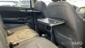 Ford S-Max 2.0 TDCi Titanium de 2015