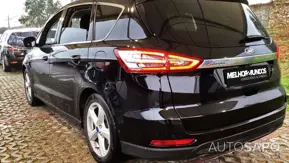 Ford S-Max 2.0 TDCi Titanium de 2015