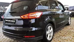 Ford S-Max 2.0 TDCi Titanium de 2015