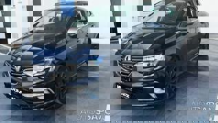 Renault Mégane de 2016