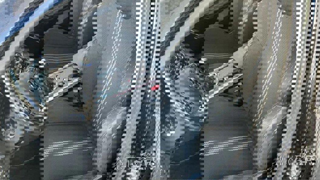 Renault Mégane de 2016