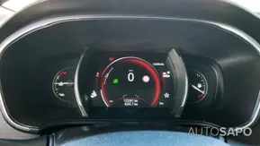 Renault Mégane de 2016