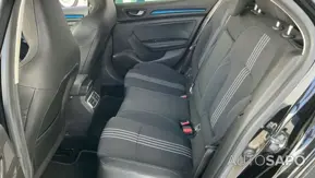 Renault Mégane de 2016