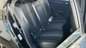 Renault Mégane de 2016