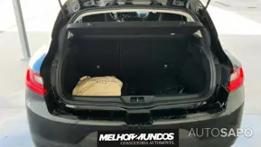 Renault Mégane de 2016