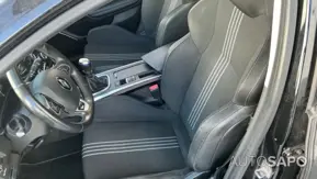 Renault Mégane de 2016