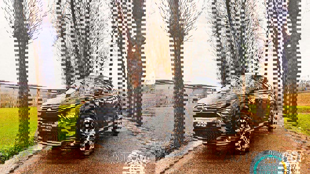 Citroen C5 X de 2023