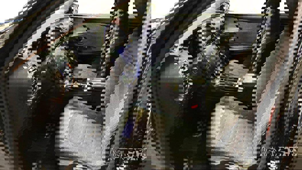 Citroen C5 X de 2023