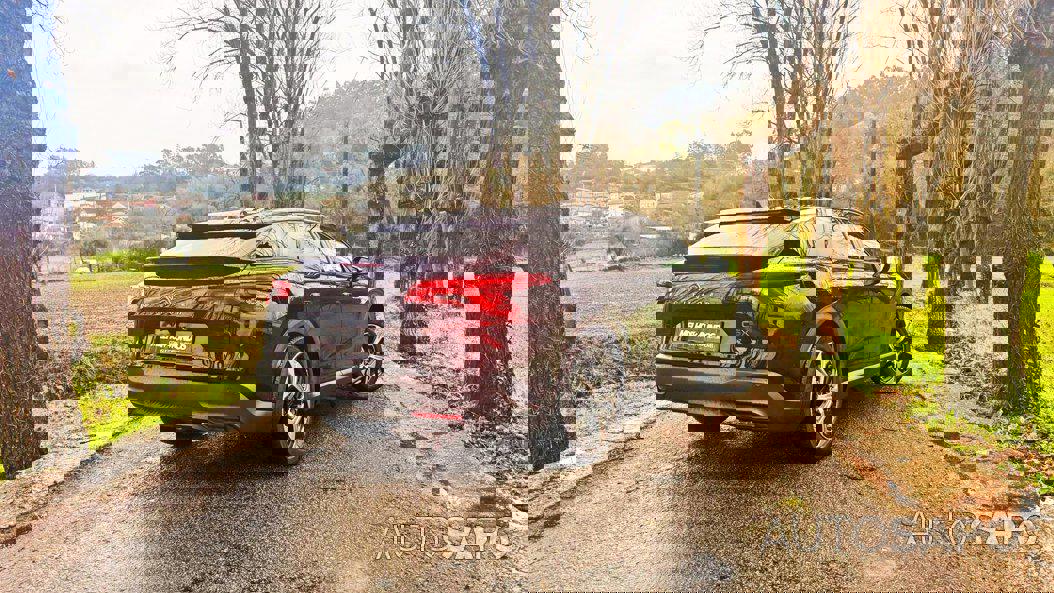 Citroen C5 X de 2023