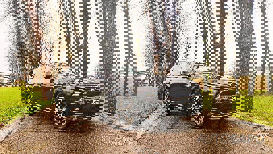 Citroen C5 X de 2023