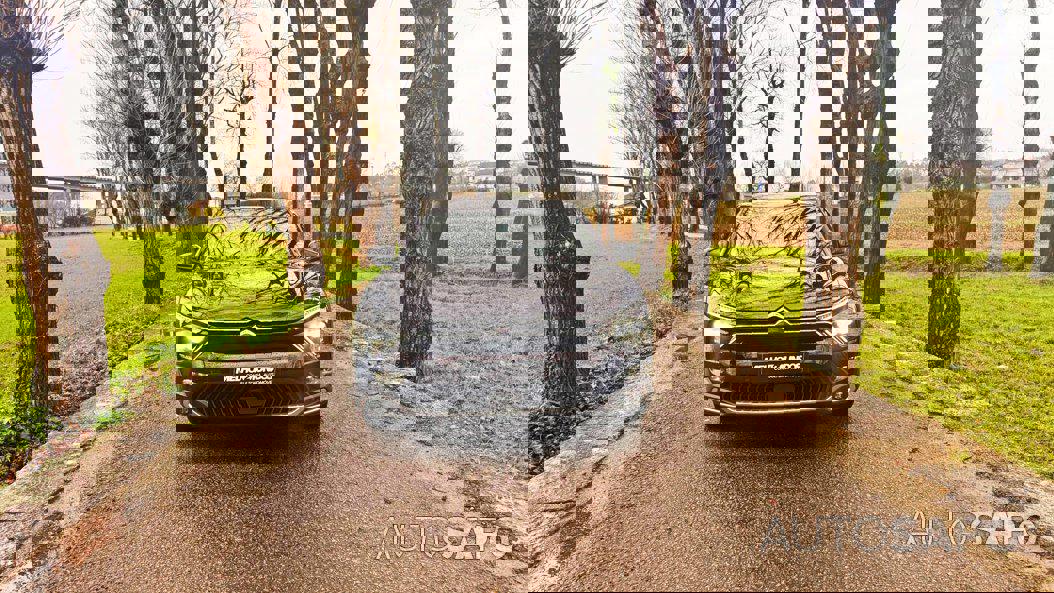 Citroen C5 X de 2023