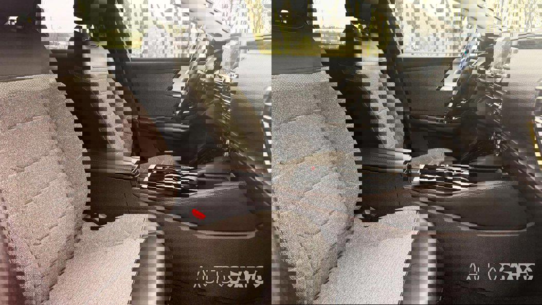 Citroen C5 X de 2023