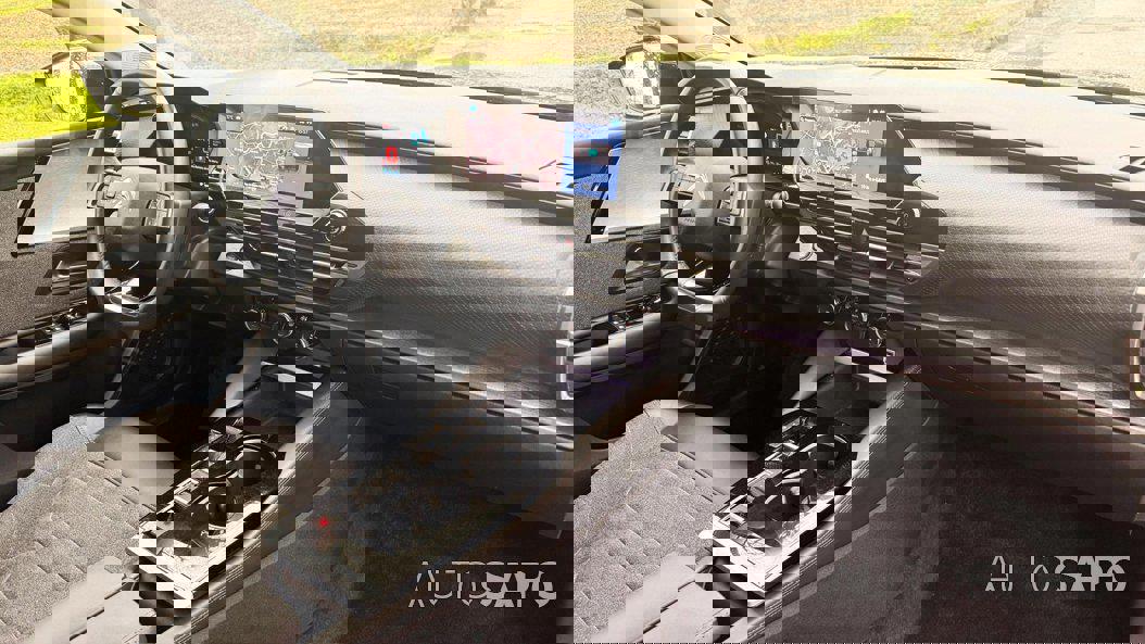 Citroen C5 X de 2023