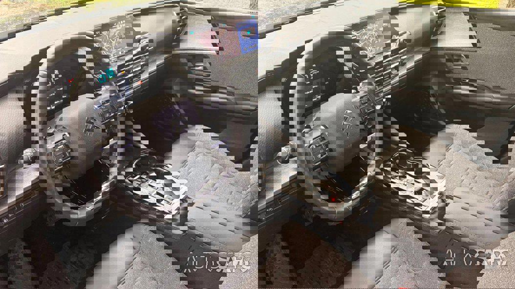 Citroen C5 X de 2023