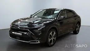 Citroen C5 X de 2023