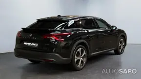 Citroen C5 X de 2023