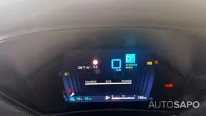 Citroen C5 X de 2023