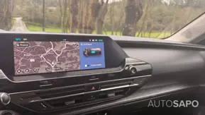 Citroen C5 X de 2023