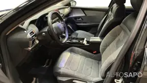 Citroen C5 X de 2023