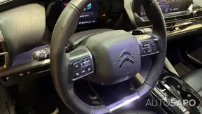 Citroen C5 X de 2023