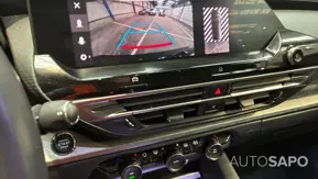 Citroen C5 X de 2023