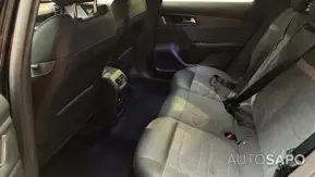 Citroen C5 X de 2023