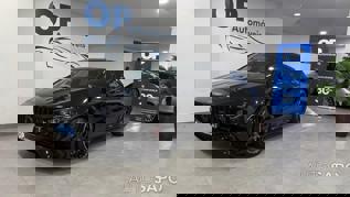 Mercedes-Benz Classe CLA de 2021