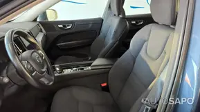 Volvo XC60 2.0 B4 Momentum Plus Geartronic de 2021