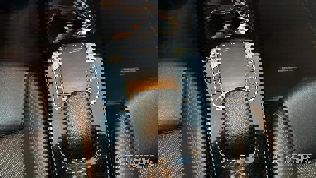 Mercedes-Benz Classe A de 2019