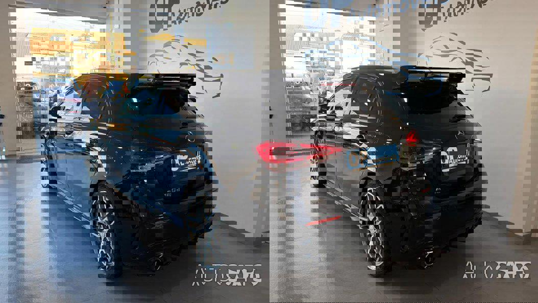 Mercedes-Benz Classe A de 2019