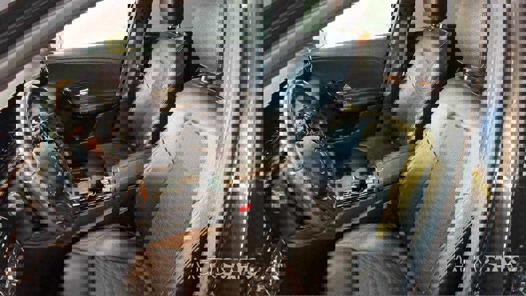 Mercedes-Benz Classe A de 2019