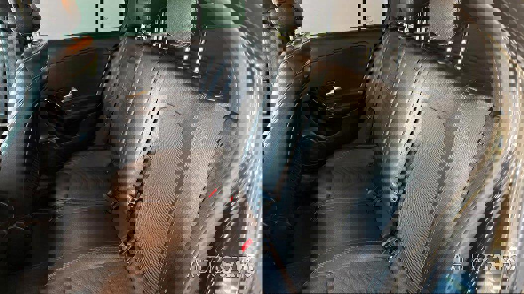 Mercedes-Benz Classe A de 2019