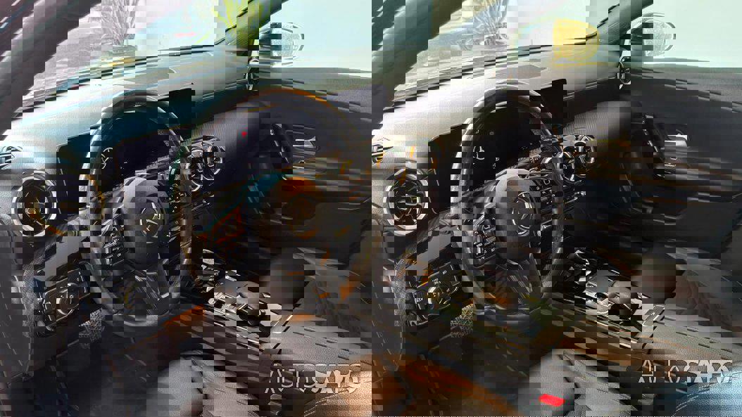 Mercedes-Benz Classe A de 2019