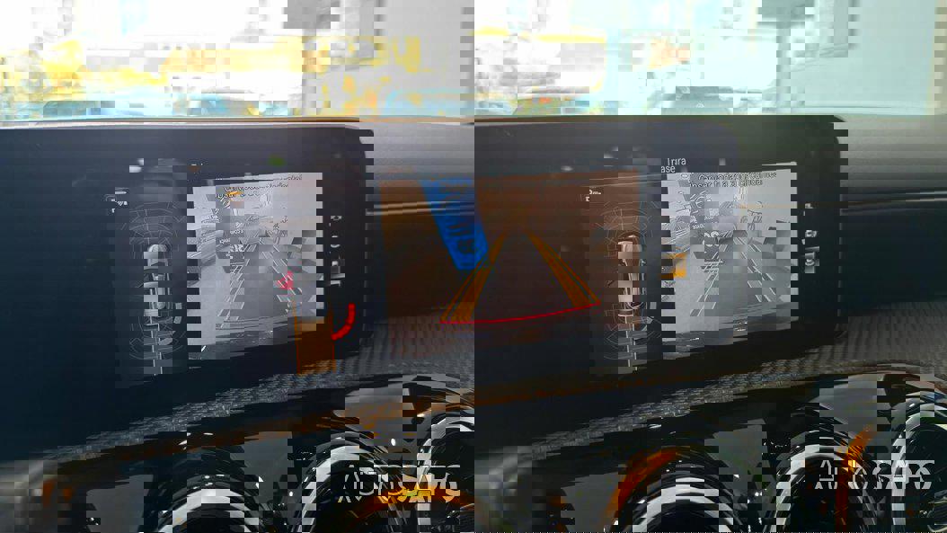 Mercedes-Benz Classe A de 2019