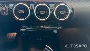 Mercedes-Benz Classe A de 2019