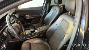 Mercedes-Benz Classe A de 2019