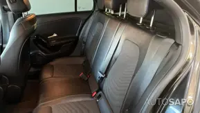 Mercedes-Benz Classe A de 2019