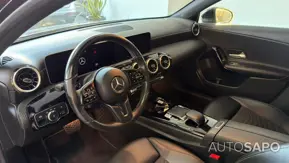 Mercedes-Benz Classe A de 2019