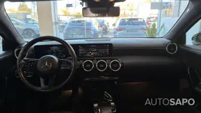 Mercedes-Benz Classe A de 2019