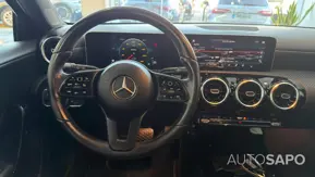 Mercedes-Benz Classe A de 2019