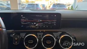 Mercedes-Benz Classe A de 2019