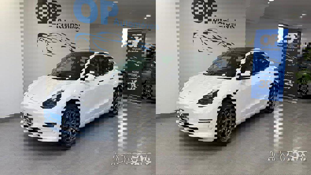 Tesla Model 3 de 2023