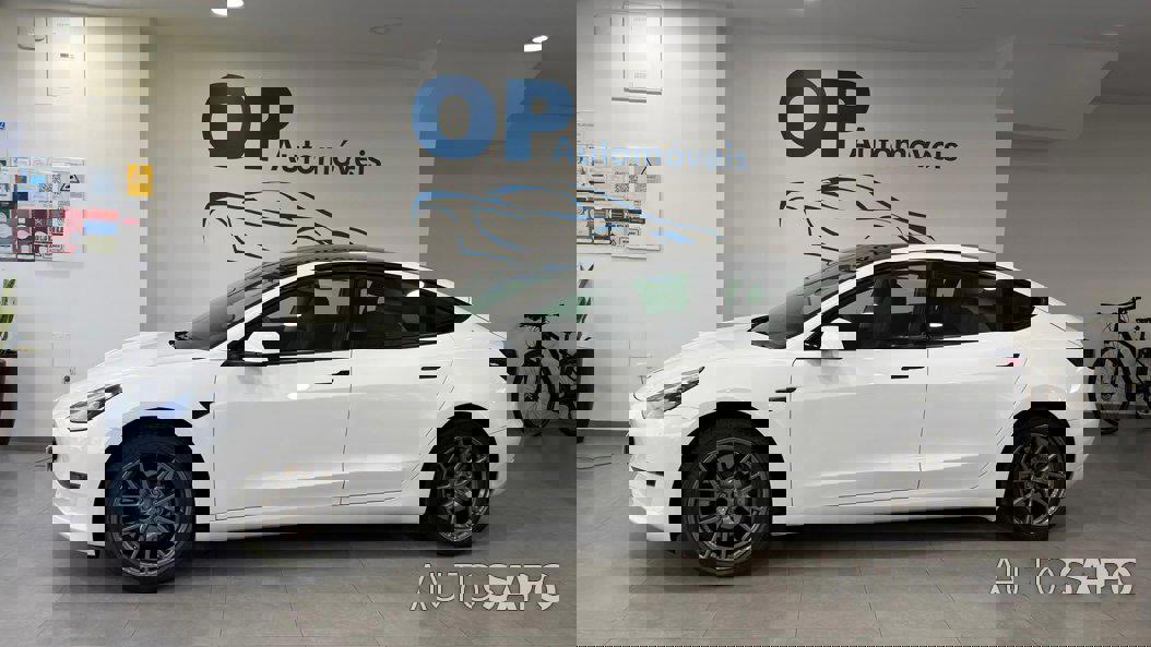 Tesla Model 3 de 2023