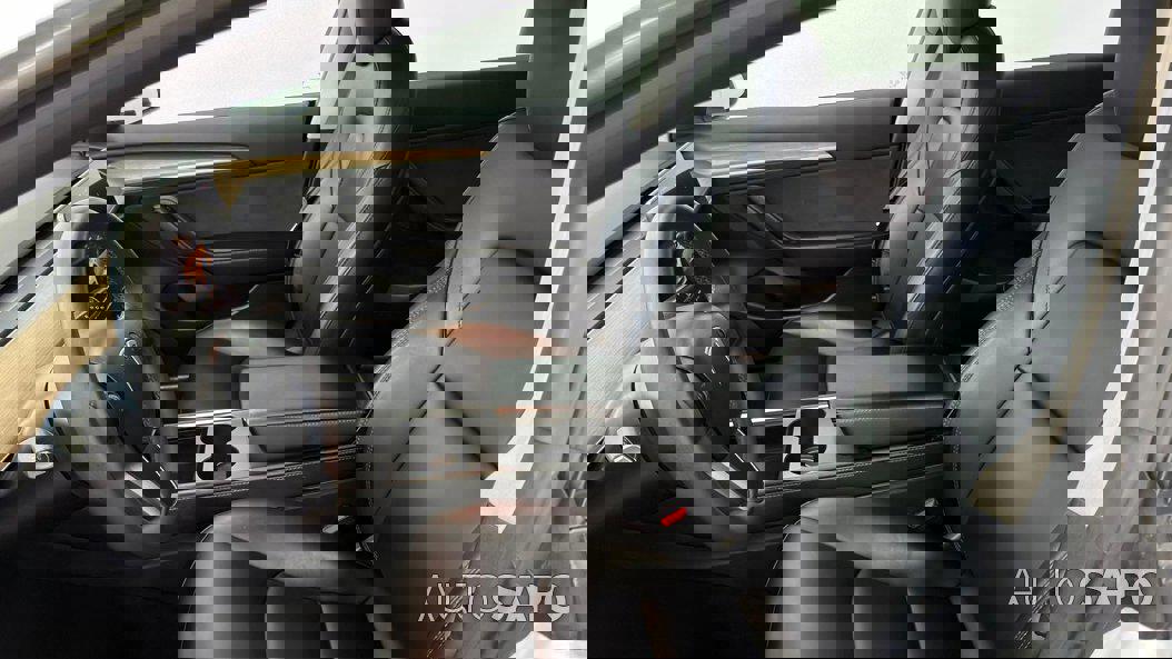 Tesla Model 3 de 2023